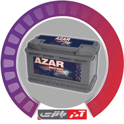 نمایندگی آدر باتریپرند